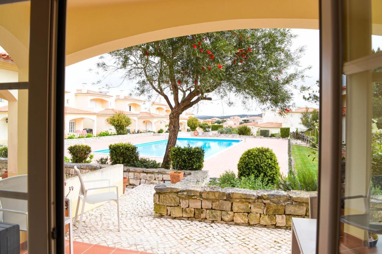 Casa Lavanda Praia del Rei Exterior photo