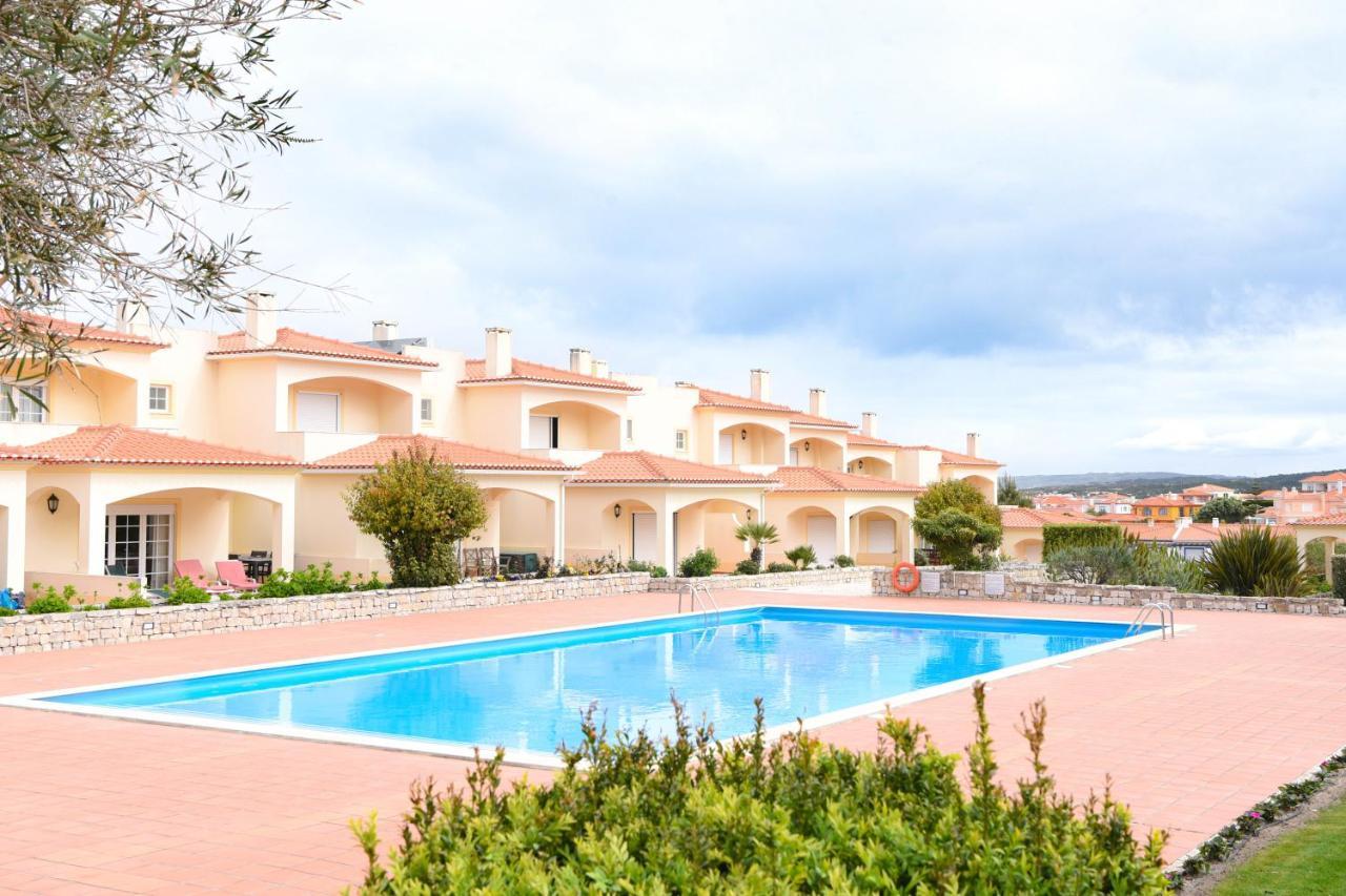 Casa Lavanda Praia del Rei Exterior photo